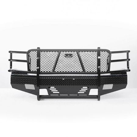 RANCH HAND 11-14 SILVERADO 2500/3500 SUMMIT FRONT BUMPER FSC111BL1